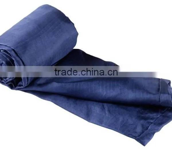 100% Habotai Silk Camping Sleeping Bag photo-2