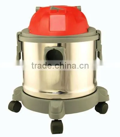 Air Duct Cleaning Equipment-wet and Dry Vacuum Cleaner photo-3