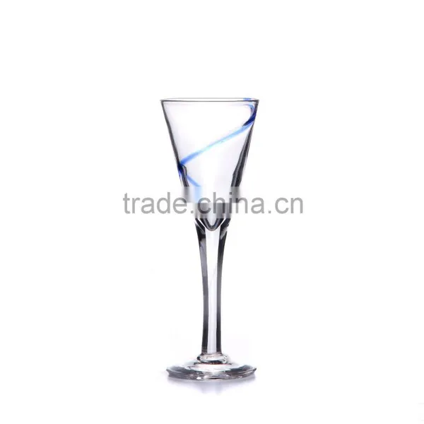 SAMYO Shot Glass Tea Cup Shot Glass With Handles 2oz Shot Glass Cup photo-5