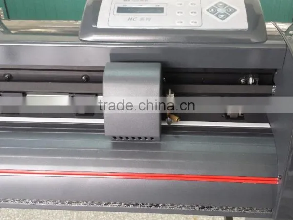 LIYU HC1201-AF Series Cutting Plotter photo-2