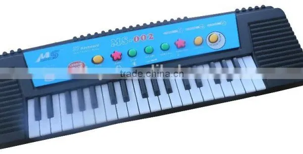 37 Keys Keyboard Instrument MS-002 photo-3