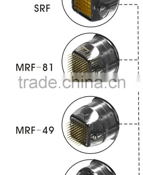 Hot Fractional & Micro Needle RF Machine Wrinkle Removal, Face Lifting/fractional Microneedle Radiofrequency photo-6