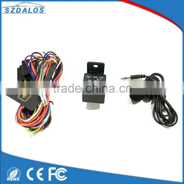 Software Gps Tracker Tk103,gps Tracker Tk103b,manufacturer Gps Tracker photo-2