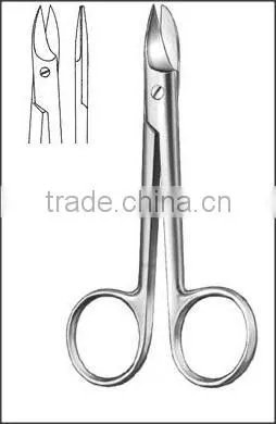 10.5 cm Beebee Wire Cutting Scissors