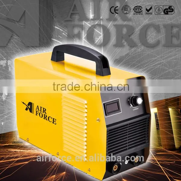 Cheap dc Arc Inverter Welding Machine Mma-160/200/250