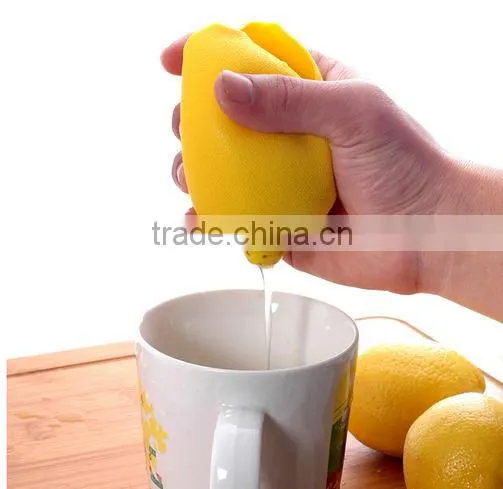Promotion Juicer Fruit lemon Juice Kitchen Squeezer Tool