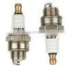 Genuine China Manufacturer Cheap Motorcycle Spark Plug Ngk