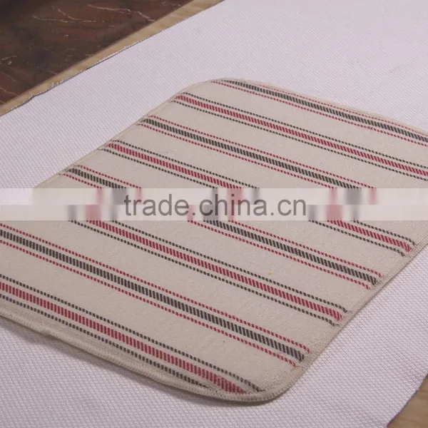 Strong Absorbent Popular Design Disposable Placemats photo-5