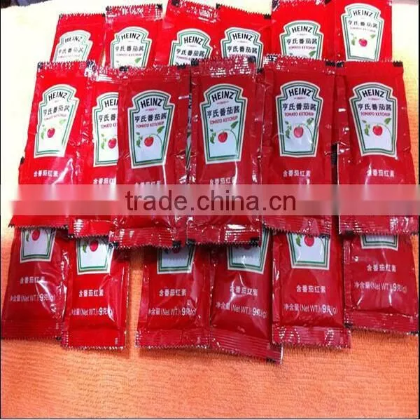 Automatic Hot Sale Liquid Vertical Filling /spout Pouch Packing For Small Business Price Automatic Pouch Packaging Machine photo-2
