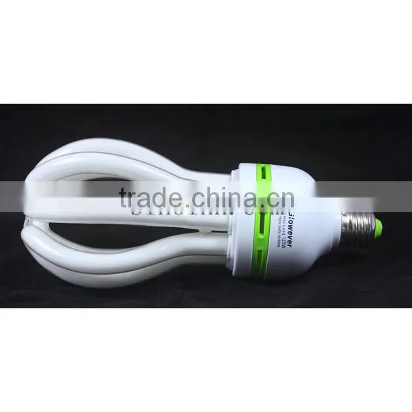 Energy Saving Lamp/4U/Lotus/14mm Bulb Diameter(Glowever) Running Board From Maiker photo-2