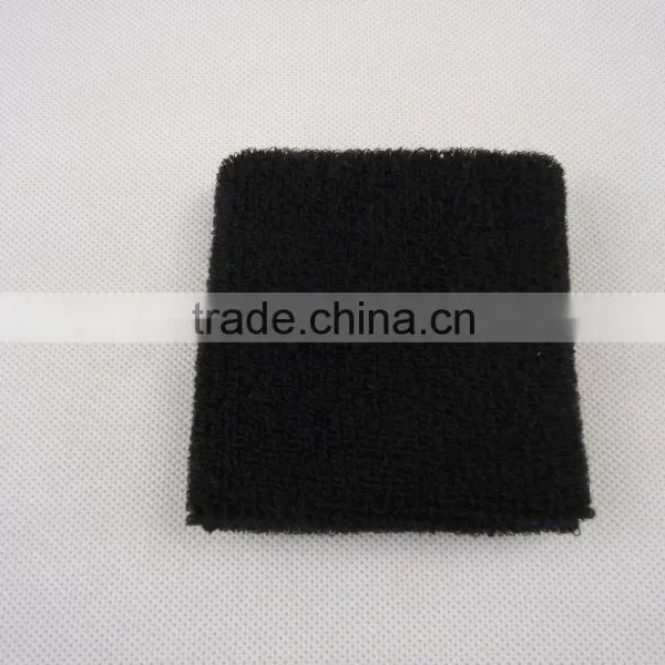 Sports Wristbands Cotton Terry Cloth