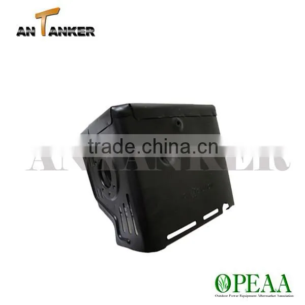 High Quality Generator Engine Parts For GX240 Muffler photo-6