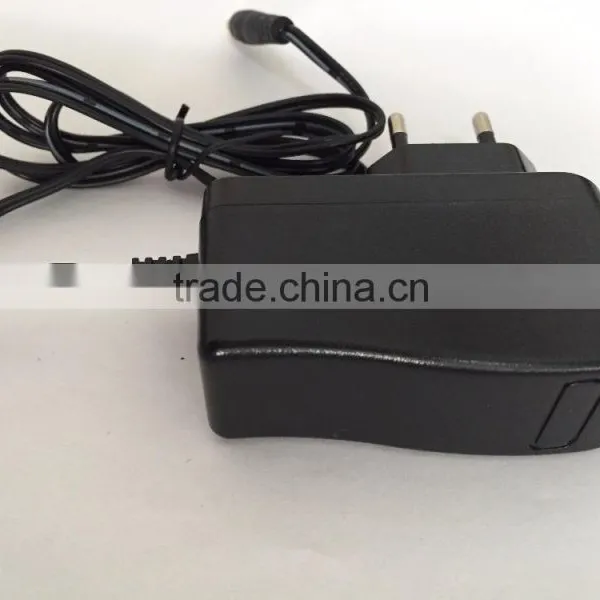 UL CE GLS FCC SAA Approval Wall Plug EU US UK Power Adapter photo-2