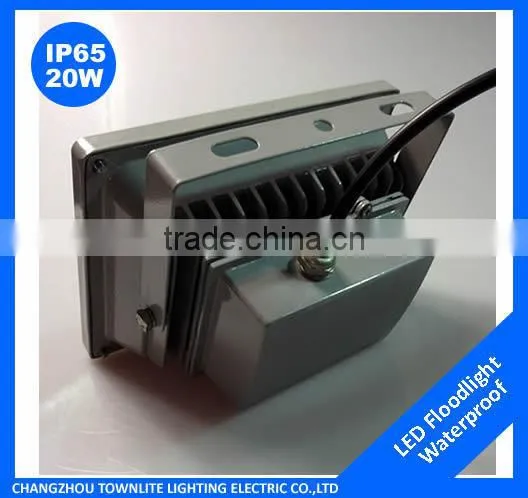 20W LED Floodlight Housing photo-3