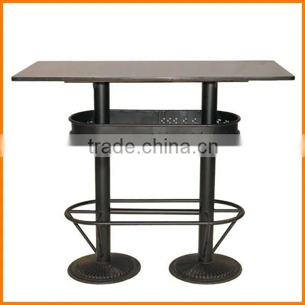 Marble Bar Table ( NS1197 )
