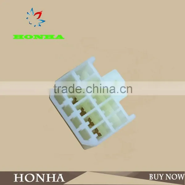 6090-1220 Auto Sumitomo10 Pin Unsealed Female Wie Harness Connector photo-5