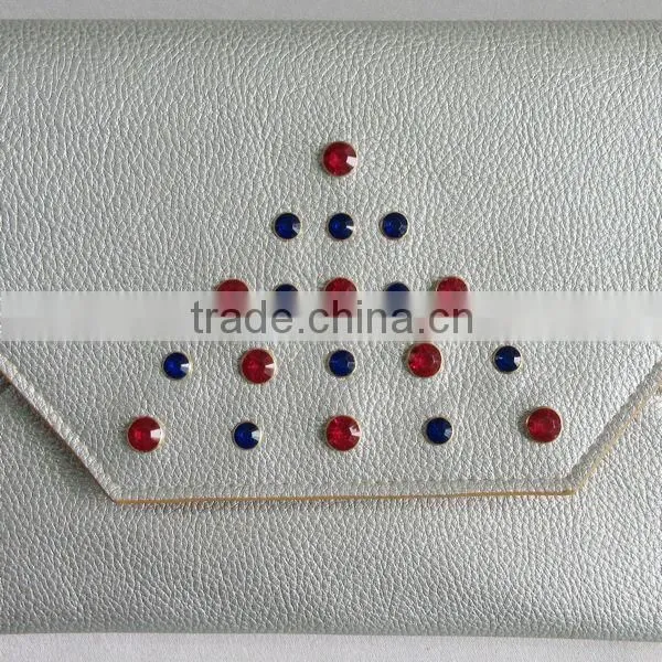 2015 Magnetic Snap Envelope Bags photo-3