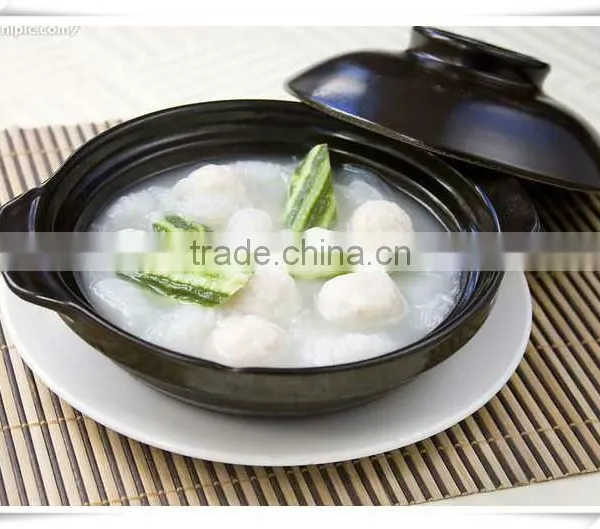 FDA Zero Calorie and Low Fat Konjac Fettuccine photo-4
