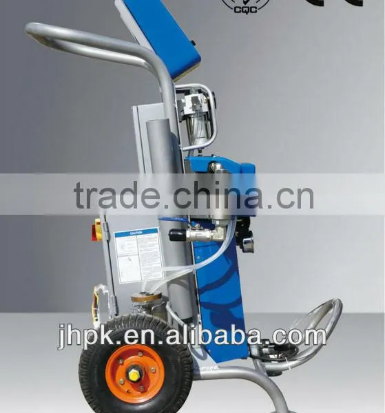 PU Foaming Machine photo-3
