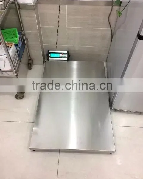 150kg Digital Pet Scale photo-3
