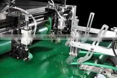 Carton Flexo Floder Gluer Machine SMARTFOLD800 photo-3