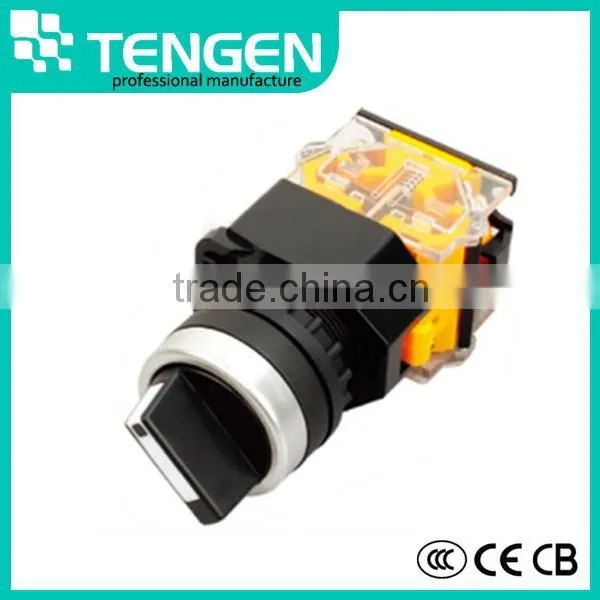 Push Button On/off Switch 12V in China