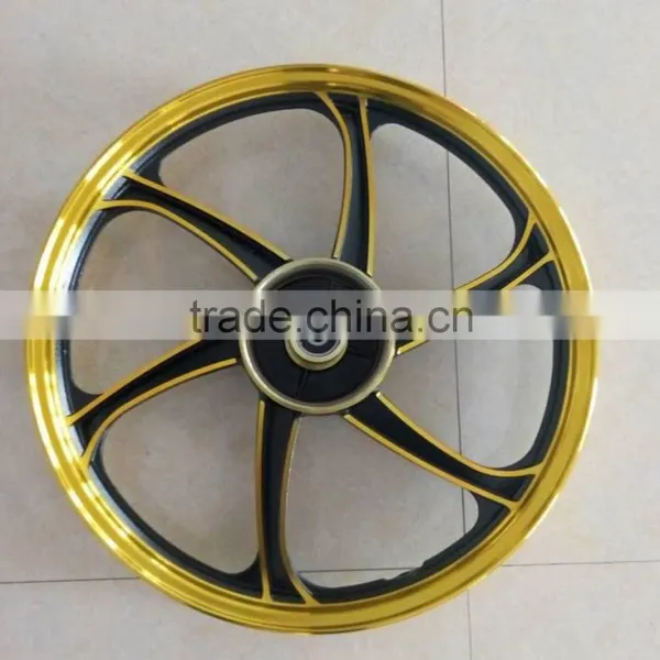 Motorcycle Wheel for DY100