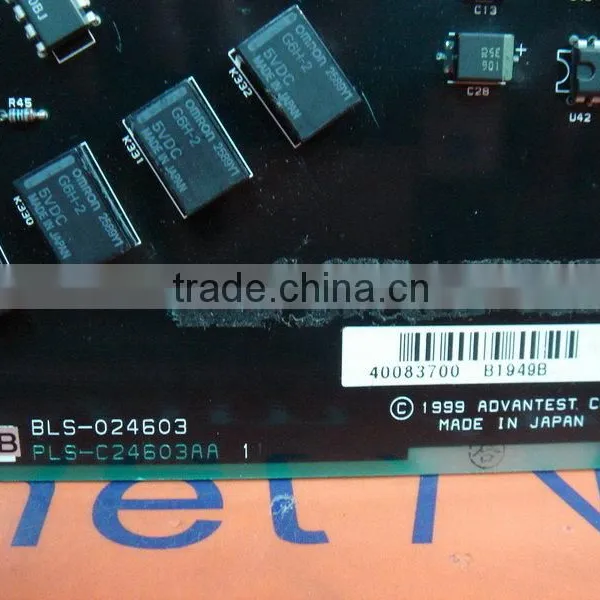 ADVANTEST BLS-024603 photo-3