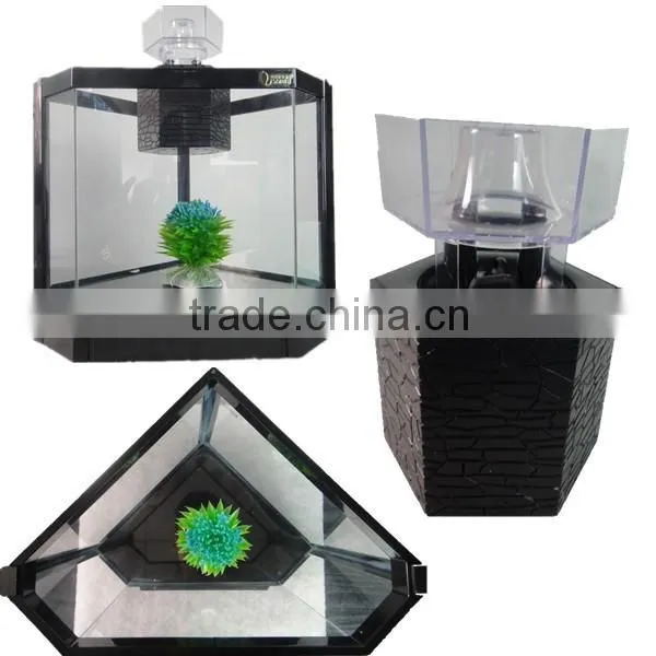 Jeneca TG-11Mini Fish Aquarium Tank photo-3
