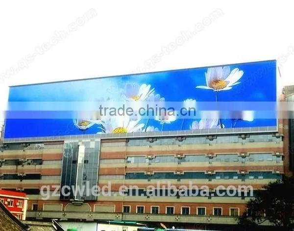 Supply Stage Rental Outdoor Full Color p8 Led Display photo-4