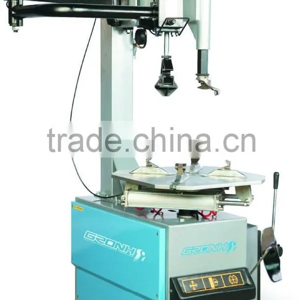 Tyre Changer