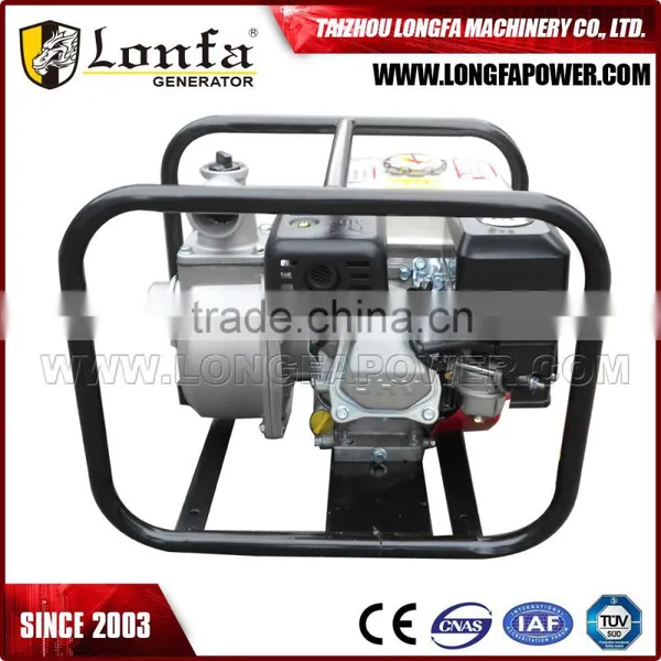 2inch Water Pumping Machine GX160 Honda Water Pump Gasoline Water Pump for Irrigation Quality Choice Most Popular photo-3