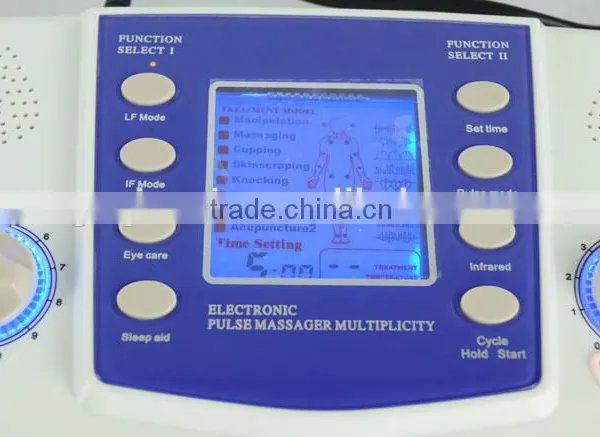 2016 New Products Innovative Products Tens Machine China photo-3