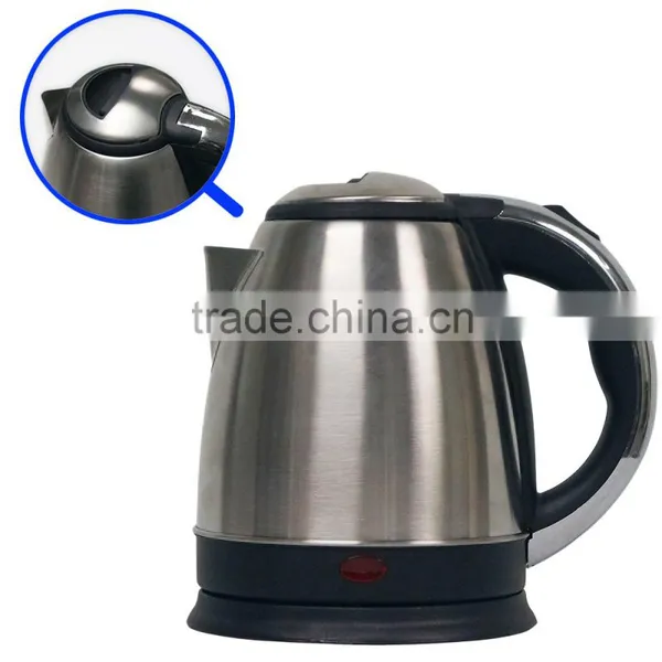 Midest 1.8L Hot Sale Classic Electric Kettle