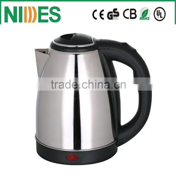 1.2L Electric Kettle