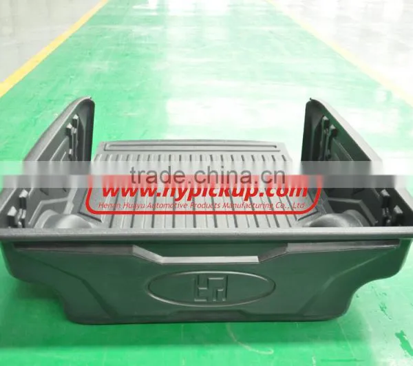 Bedliner Navara NP300 Double Cab photo-6
