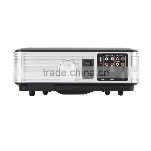 Hot Selling Android Projector LCD High Lumens TV Projector RD806 Mini LED Projector Quality Choice photo-4