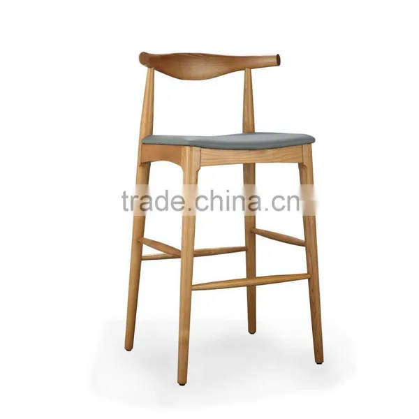 BS013B Bar Stool for Heavy People photo-5