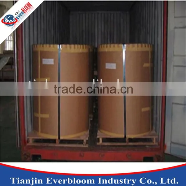 AA5005 Aluminum Sheet for Sidings/ Roofing/ Corrugated Sheets photo-4