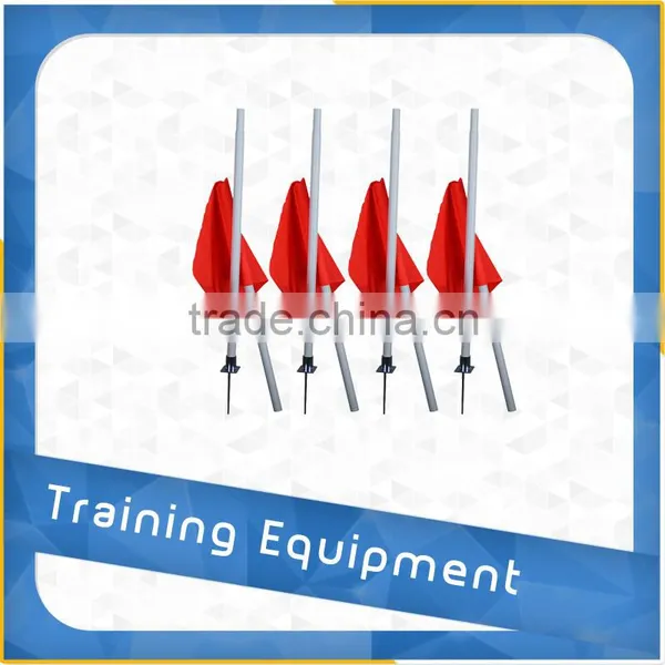 Portable Corner Flag for Soccer Equipment