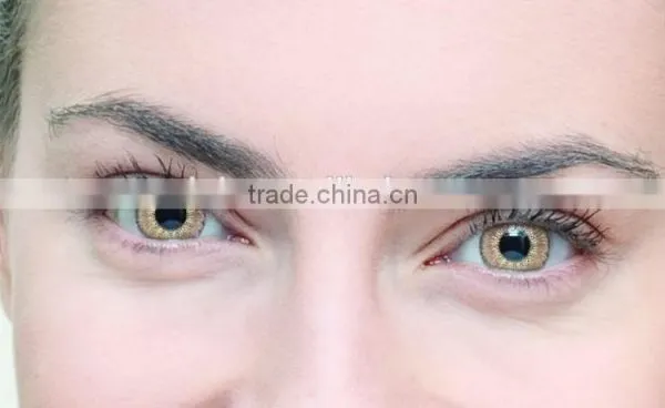 Colored Contact Lens Eos Contact Lens photo-3