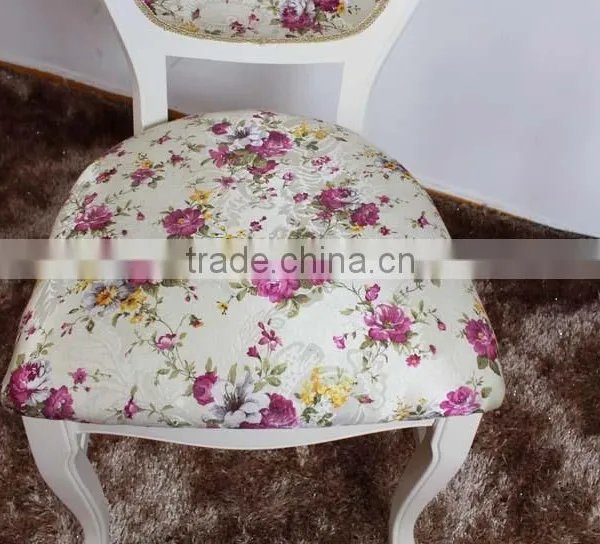 Rural Style Wooden Chairs photo-5