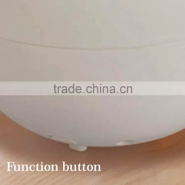Magic Ball Ultraonic Aroma Diffuser photo-3