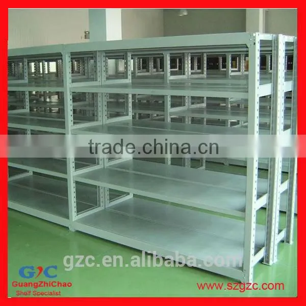 Light Duty Warehouse Storage Rack