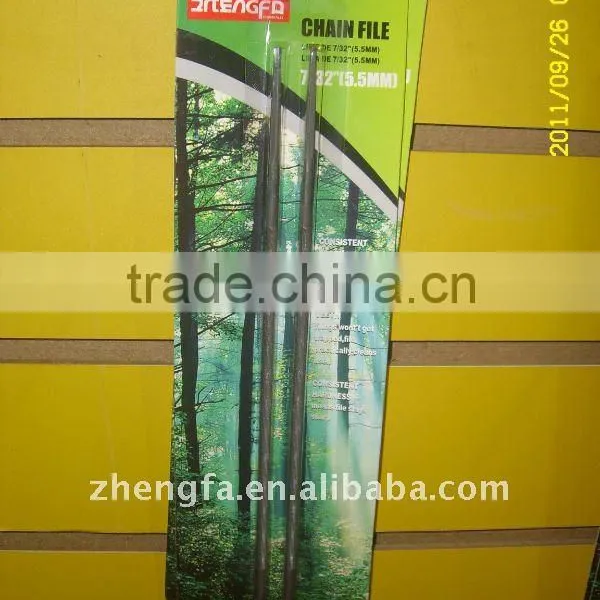 chain saw file