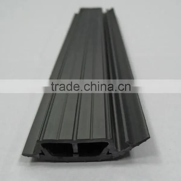 Plastic Profiles/PVC Profile/Plastic PVC Profile photo-4