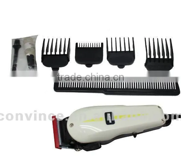 2014 Brand New Cheap Price Hot Sale Top Quality hair clipper set