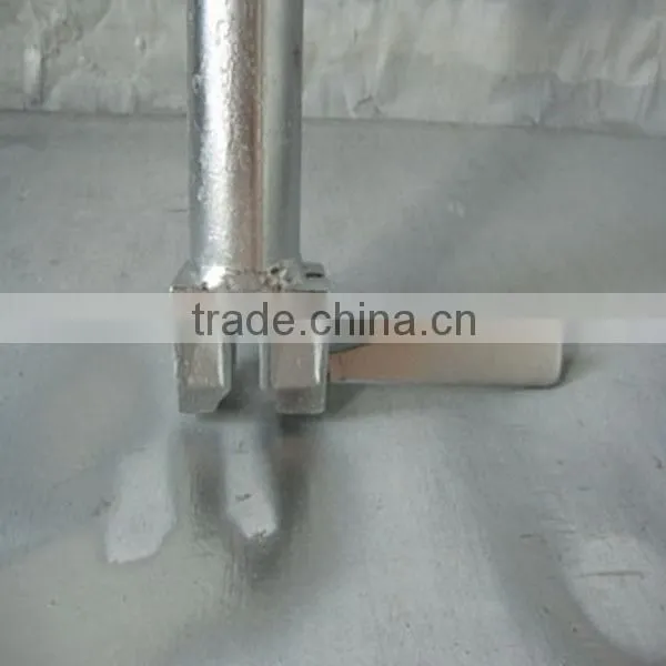 Steel Ringlock Scaffolding for Sale photo-2