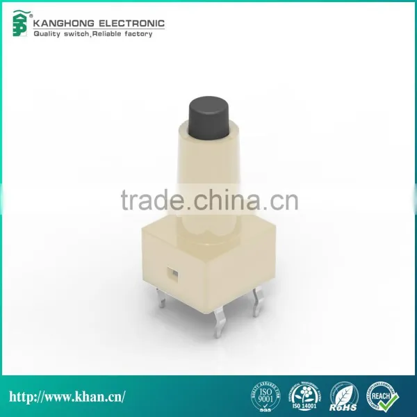 Good Quality Momentary Contact Push Button Reset Switch photo-4