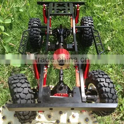 New Arrival rc Car D90 1/10 Model Car Radio Control Toys Car rc photo-3